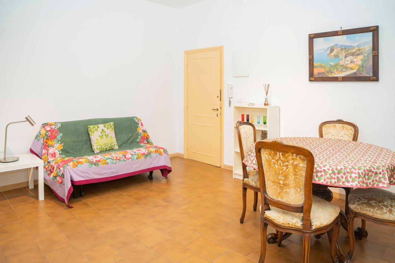 057 - Casa Portobello, Centrale A 50 Metri Dal Mare Sestri Levante Exteriör bild