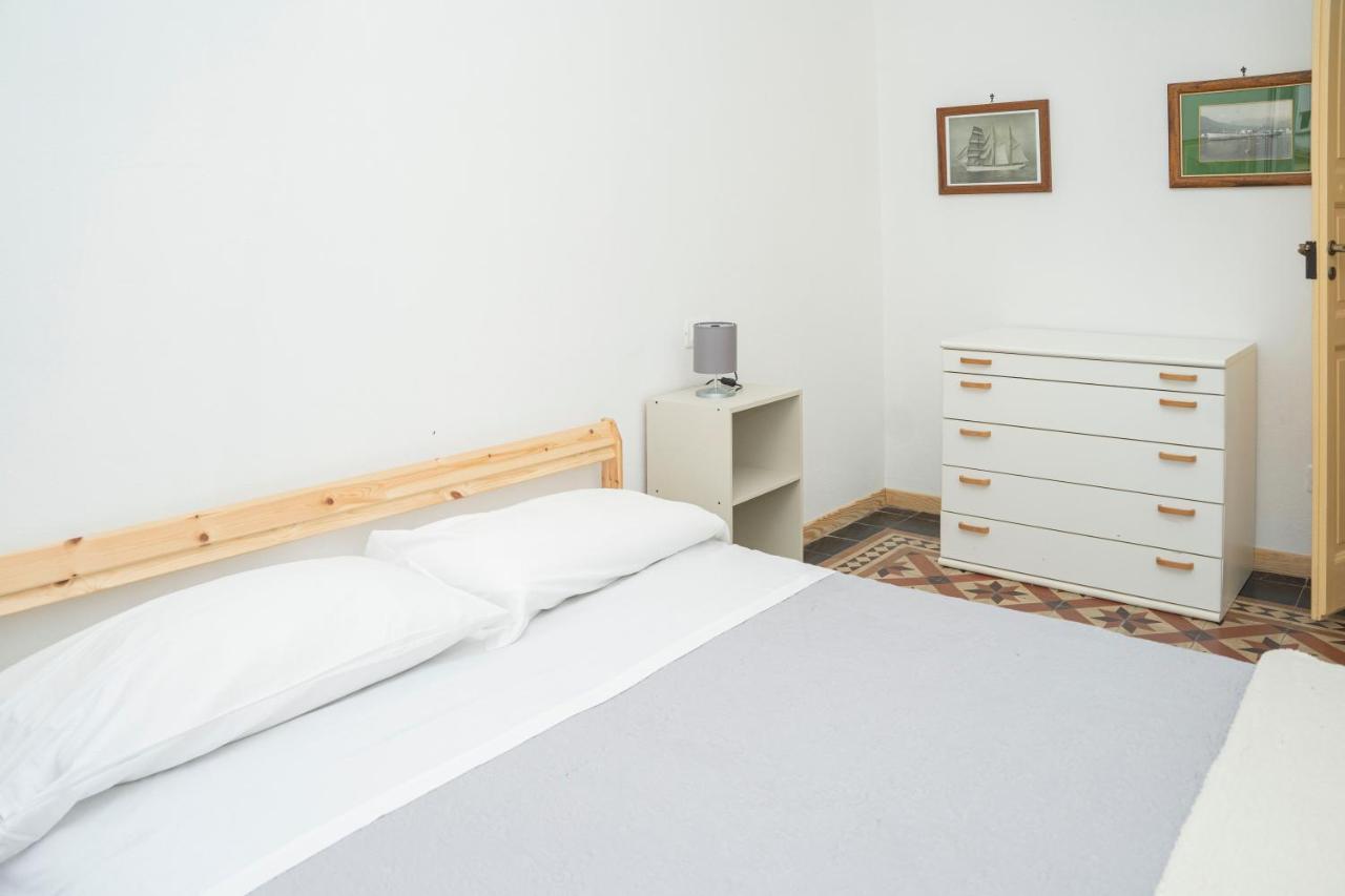 057 - Casa Portobello, Centrale A 50 Metri Dal Mare Sestri Levante Exteriör bild