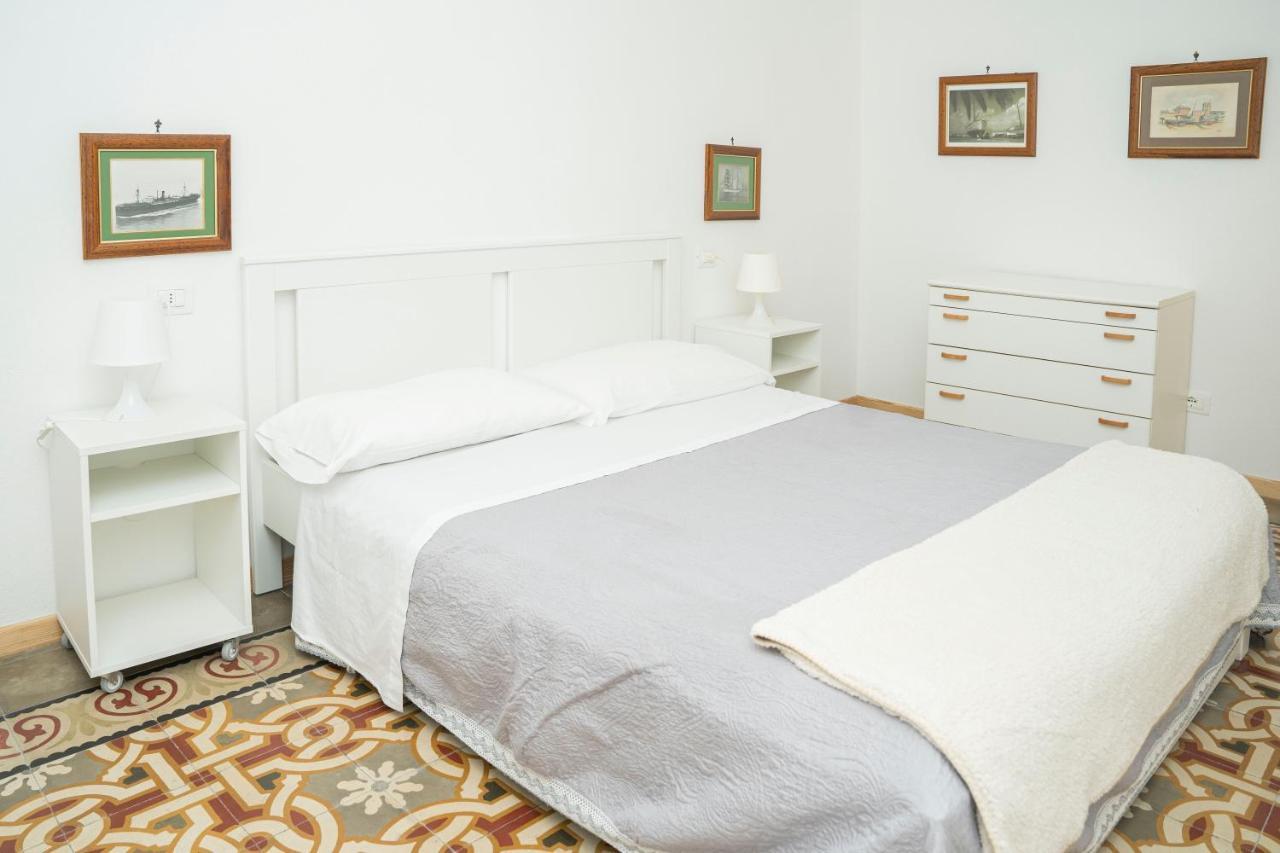 057 - Casa Portobello, Centrale A 50 Metri Dal Mare Sestri Levante Exteriör bild
