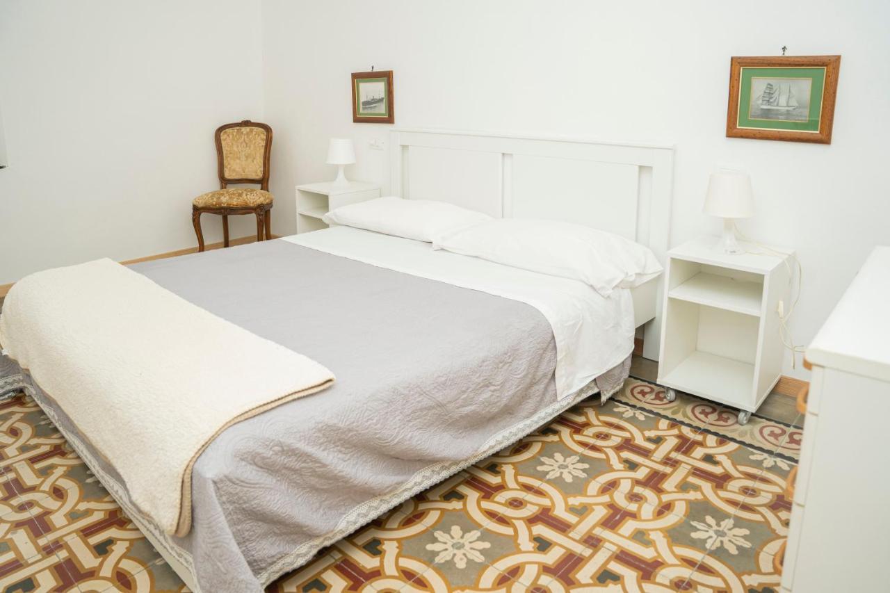 057 - Casa Portobello, Centrale A 50 Metri Dal Mare Sestri Levante Exteriör bild