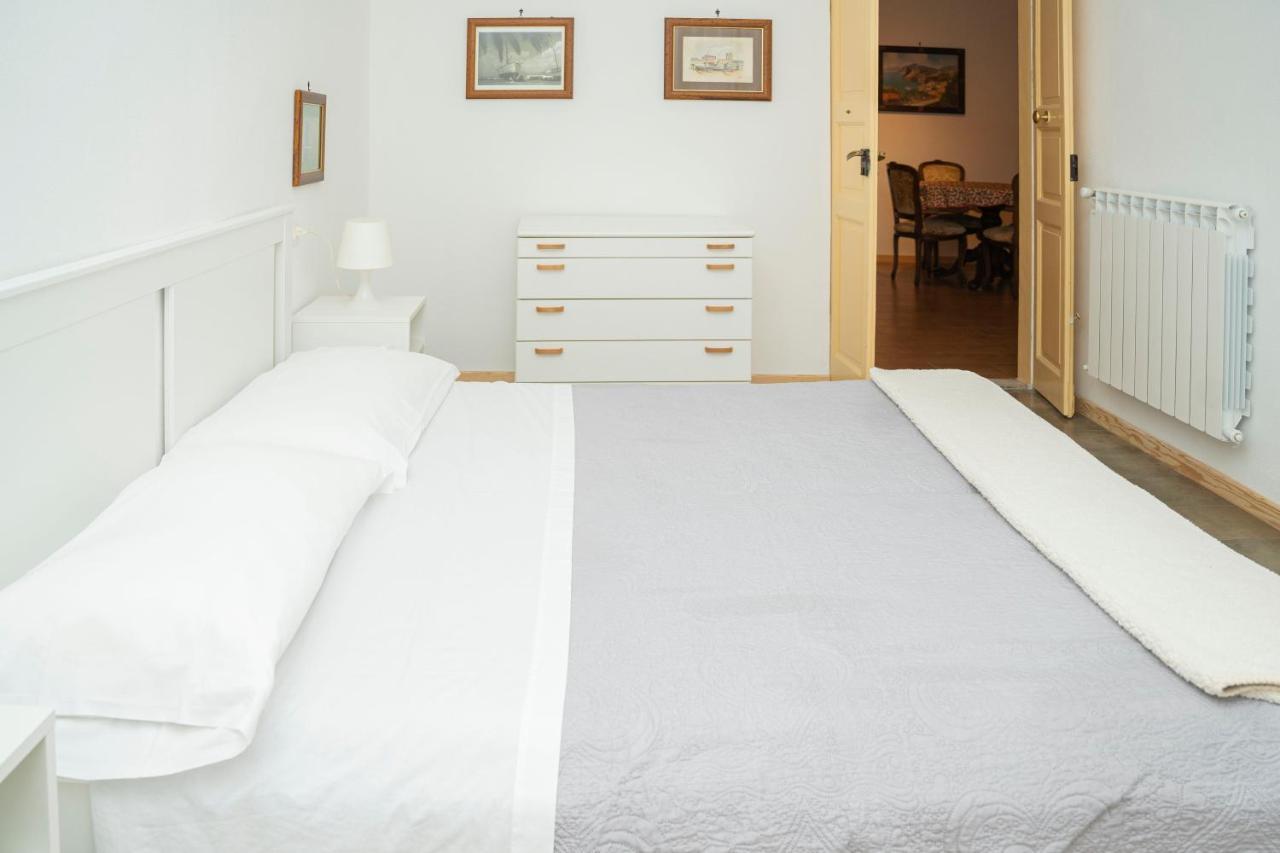 057 - Casa Portobello, Centrale A 50 Metri Dal Mare Sestri Levante Exteriör bild