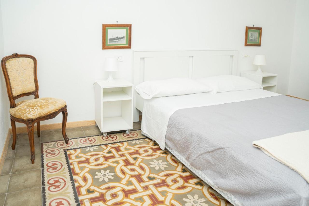 057 - Casa Portobello, Centrale A 50 Metri Dal Mare Sestri Levante Exteriör bild